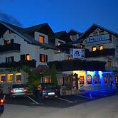 Hotel Silvester
