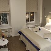 Guest house Five evenings