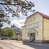 Boutiquehotel Schlosspalais