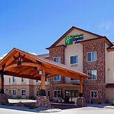 Holiday Inn Express & Suites Silt-Rifle by IHG