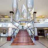 Phakalane Golf Estate Hotel Resort