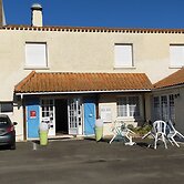 Hotel La Chaumiere