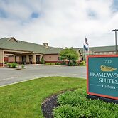 Homewood Suites Lancaster