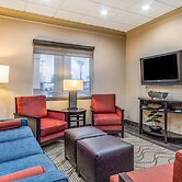 Comfort Inn & Suites Tuscumbia - Muscle Shoals