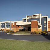 SpringHill Suites Marriott Midland