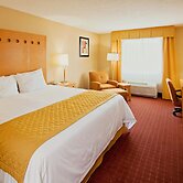 Holiday Inn Express Saltillo Zona Aeropuerto by IHG