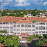 Hotel Somadevi Angkor Resort & Spa