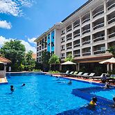 Hotel Somadevi Angkor Resort & Spa