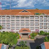 Hotel Somadevi Angkor Resort & Spa