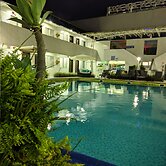 Hotel Pousada Porto da Lua