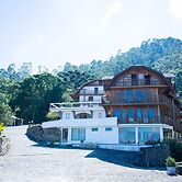 Hotel Fazenda Saint Claire