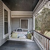 Clyde and Marie's Bed & Breakfast