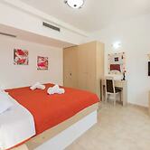 Luxurious sea View Villa Pasithea in Rhodes Greece