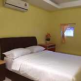 Miri Budget Inn