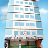 Sree Bharani Hotels