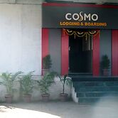Hotel Cosmo Lodging