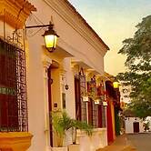 Portal de la Marquesa