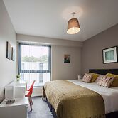 ByEvo 6 Brabloch GLA Apartment