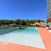 Hampton by Hilton Montevideo Carrasco