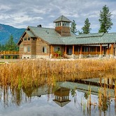 The Lodge at Trout Creek