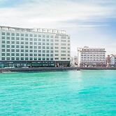 Utop Ubless Hotel Jeju Hamdeok