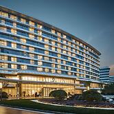 The Qube Hotel Shanghai Hongqiao