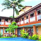 Pousada Morada do Arquiteto - Prainha