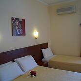 Hotel Brati - Arcoudi