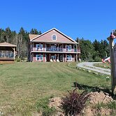 The Fiddle and The Sea B&B