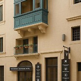 The Vincent Boutique Hotel, BW Premier Collection