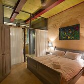 The Vincent Boutique Suites