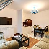 Ferdinandhof Apart-Hotel