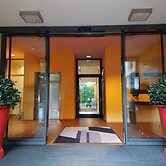 Nashira Kurpark Hotel