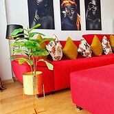 RED HOTEL ACCOMMODATION