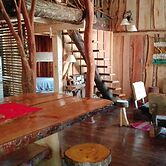 Cabañas Rústicas Pucón