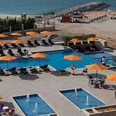 City Stay Beach Hotel Apartments