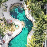 Huayu Resort & Spa Yalong Bay Sanya