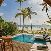 Fushifaru Maldives 50% off on sea plane roundtrip 04 nights & above