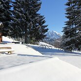 Leysin Lodge
