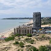 Burgas Beach