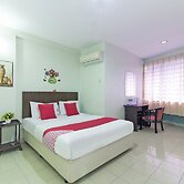 OYO 90118 Suntex Hotel