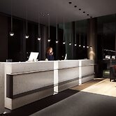 Van der Valk Hotel Luxembourg - Arlon