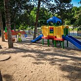 Hotel Majestic Olimp