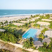 Vila Selvagem Hotel Contemporaneo