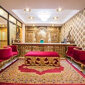 Nakaraj Princess Chiang Rai - Walking Street