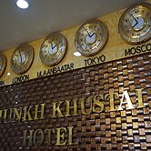 Munkh Khustai Hotel