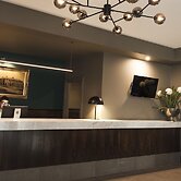 Criterion Hotel Sale