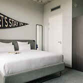 The Social Hub Maastricht