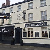 The Royal Oak