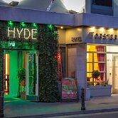 Hyde Hotel (Formerly The Forster Court Hotel)